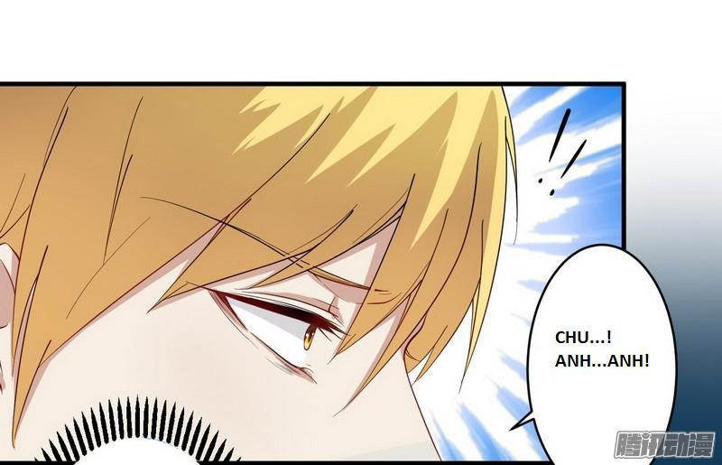 tổng tài đã cưới em chapter 27.1 1