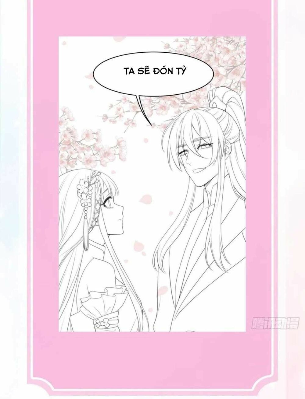 thuần hóa ba ba bạo quân chapter 36 61