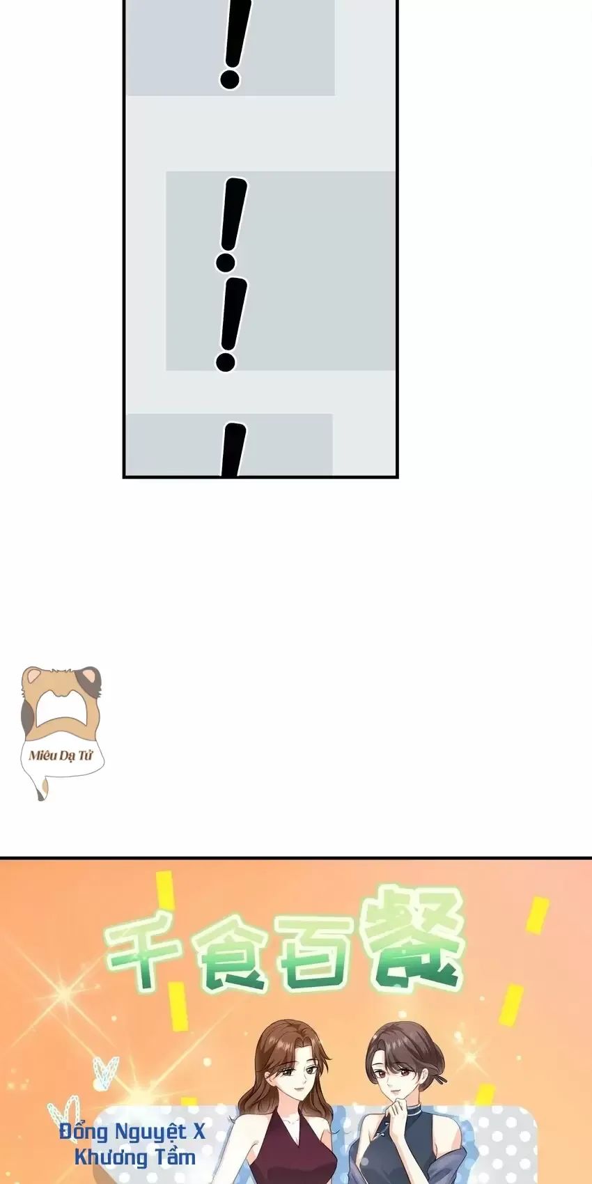 ảnh hậu một tuần mập ba cân chapter 27 38