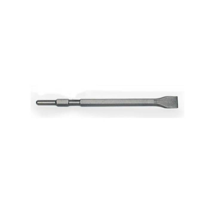 Mũi đục dẹt Bosch 2608684885 17x 280mm (Xám)