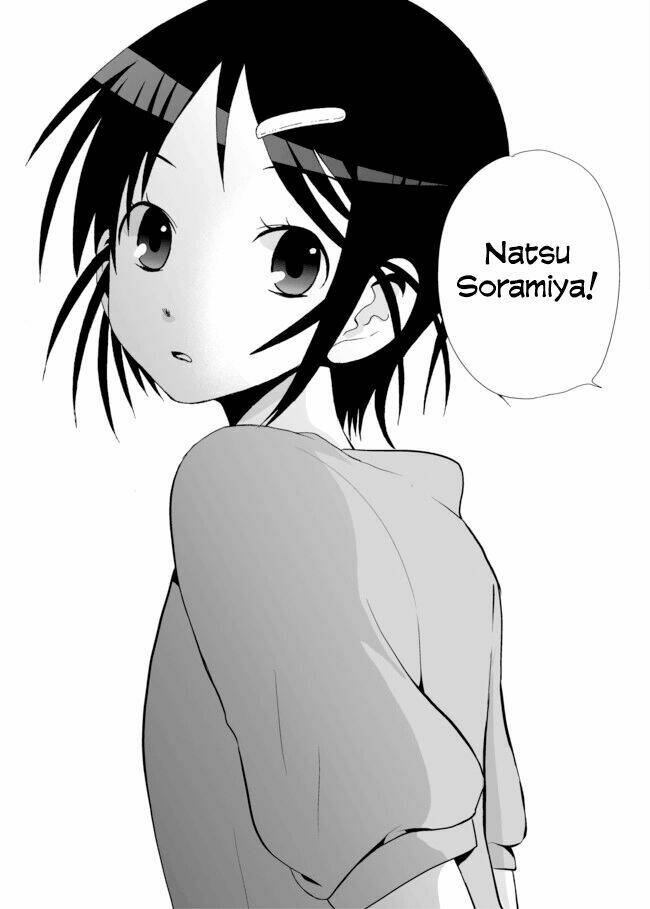 angel game: sayonara to mirai no kakera chapter 1 5