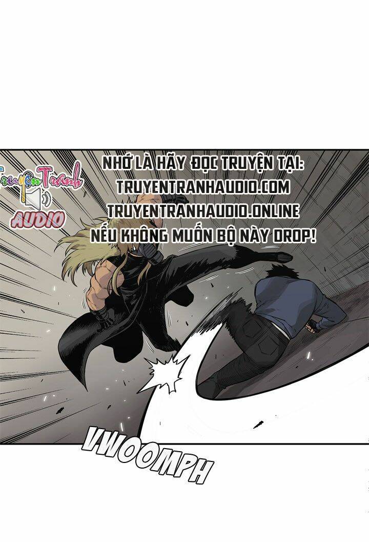 hiệp sĩ giao hàng chapter 46 41