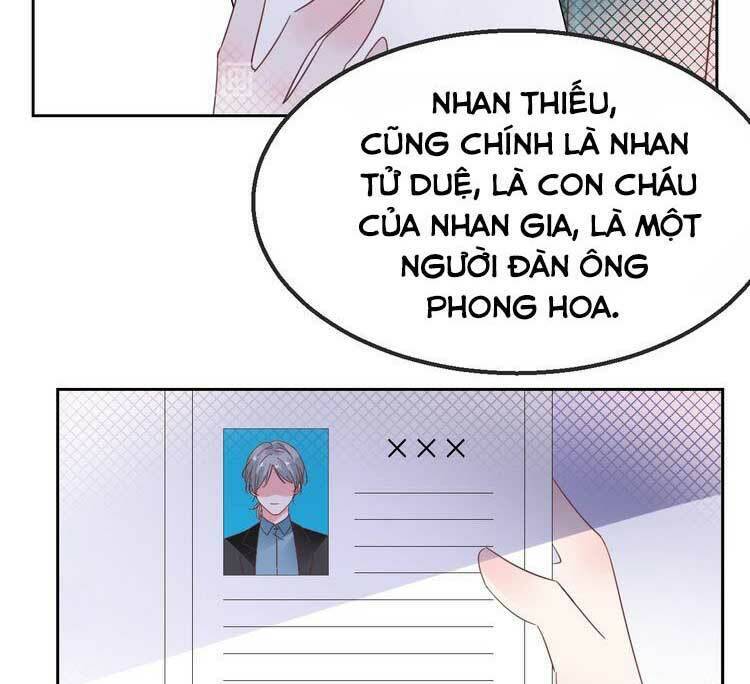 điều ước sủng ái bất bình đẳng chapter 98.2 20