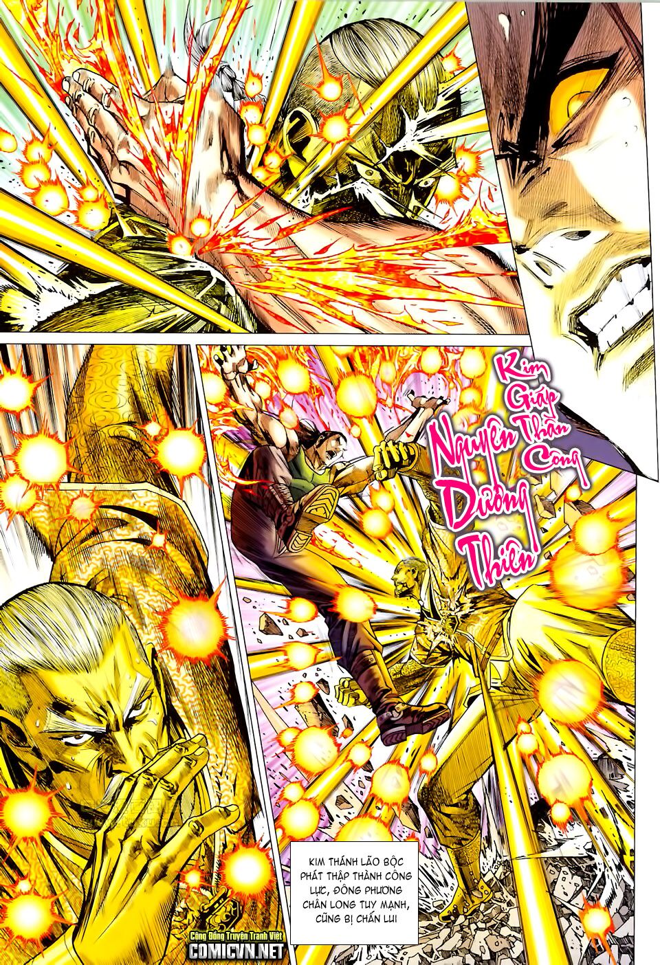 thạch hắc long truyện chapter 49 22