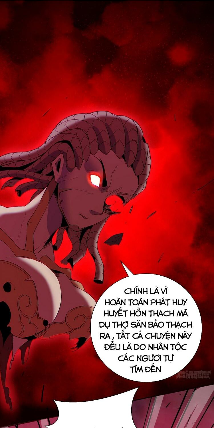 ta là nhà giàu số một, ta không muốn trọng sinh chapter 60 32