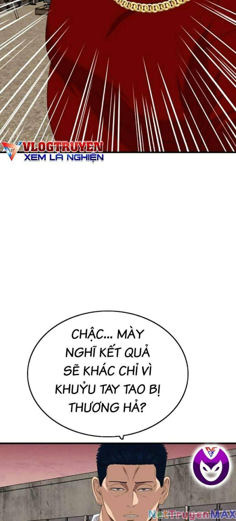 người xấu chapter 157 89