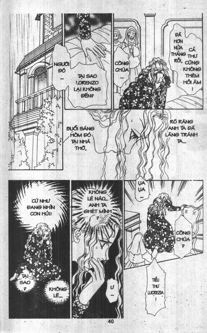 kenja no ishi chapter 3 40