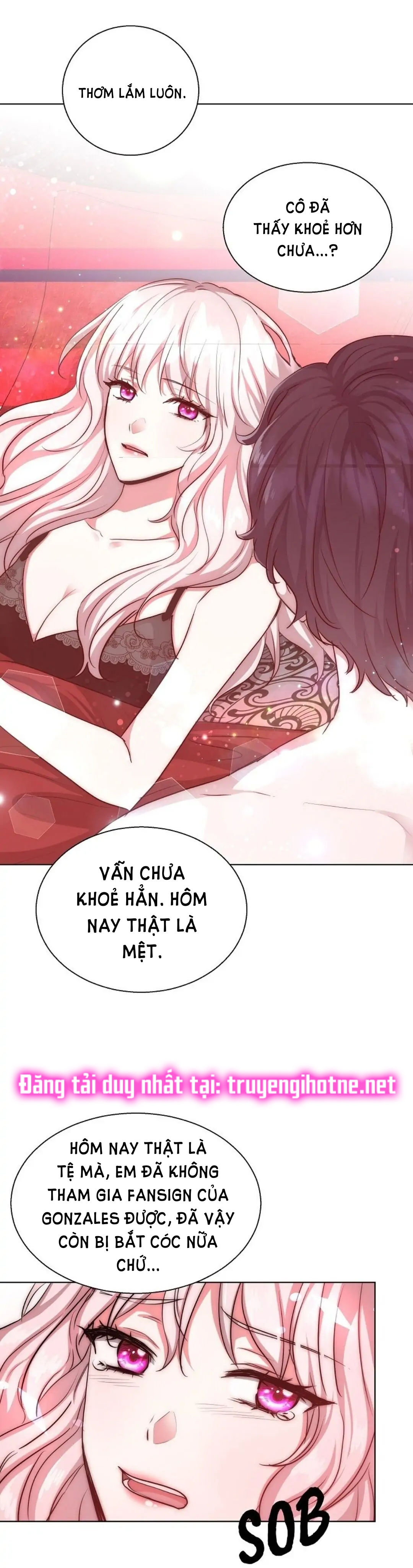 5500 sắc thái của quỷ vương chapter 32.1 3