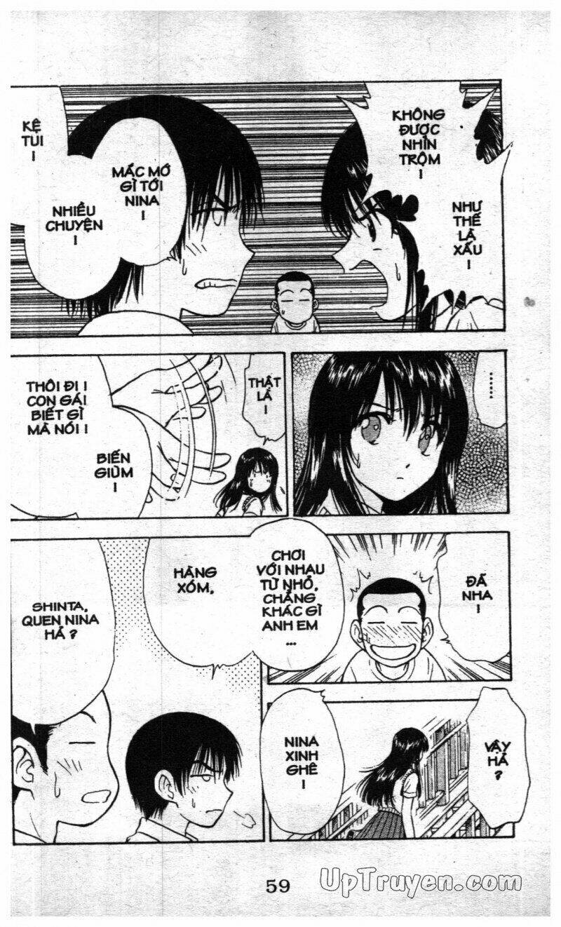 salad days chapter 123 29