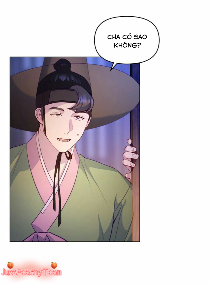 khi những nụ hoa nở rộ chapter 11 56