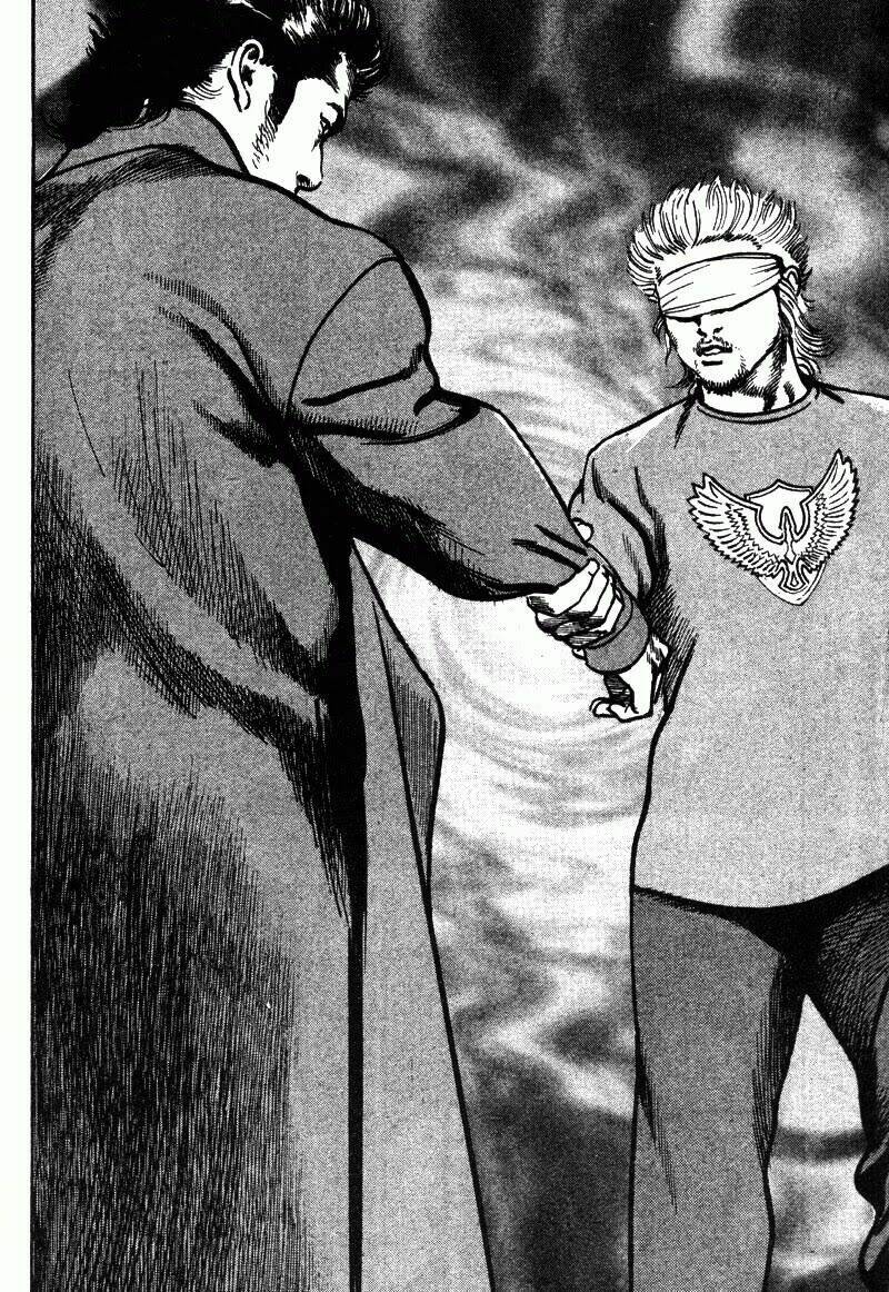 heat - thế giới ngầm chapter 97 20