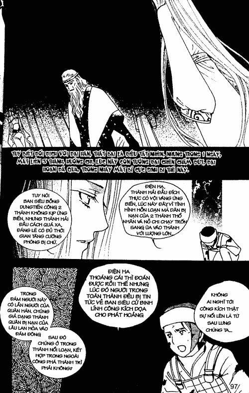 lâu lan y mộng chapter 5 95