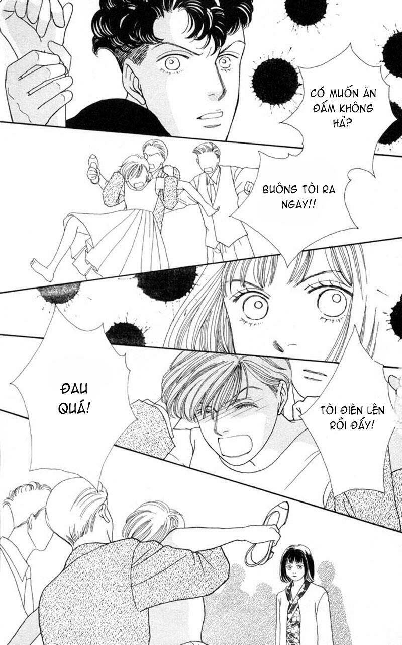 con nhà giàu chapter 97 27