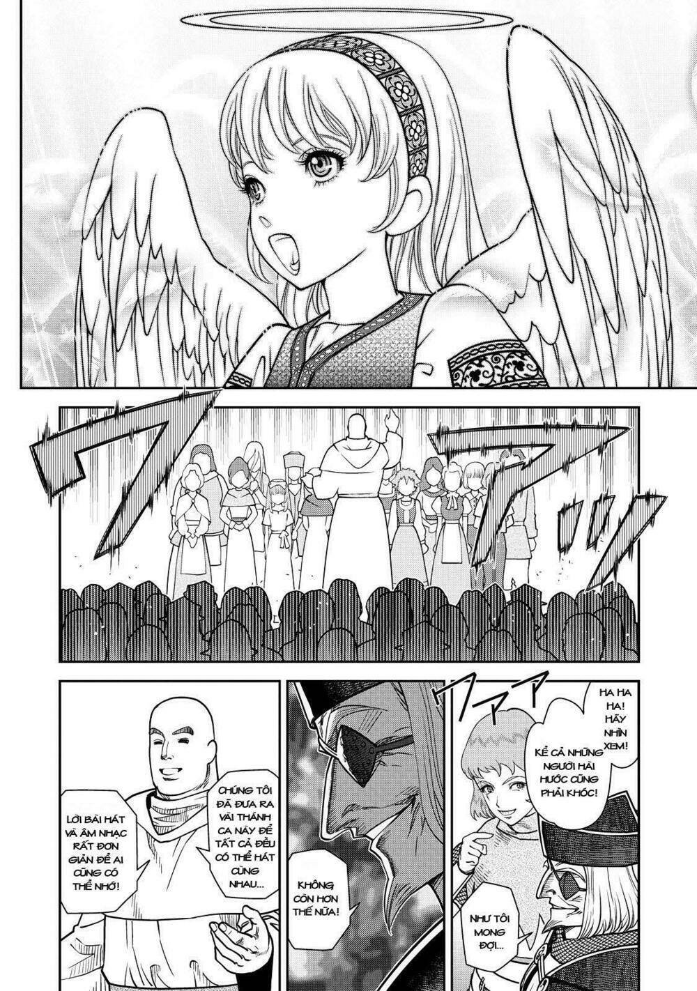 otome sensou chapter 5 29