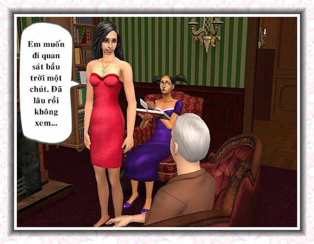 bella's story chapter 1.2 3