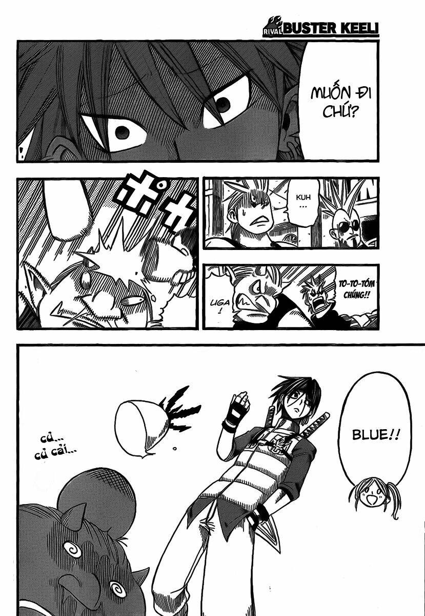 buster keel chapter 7 42