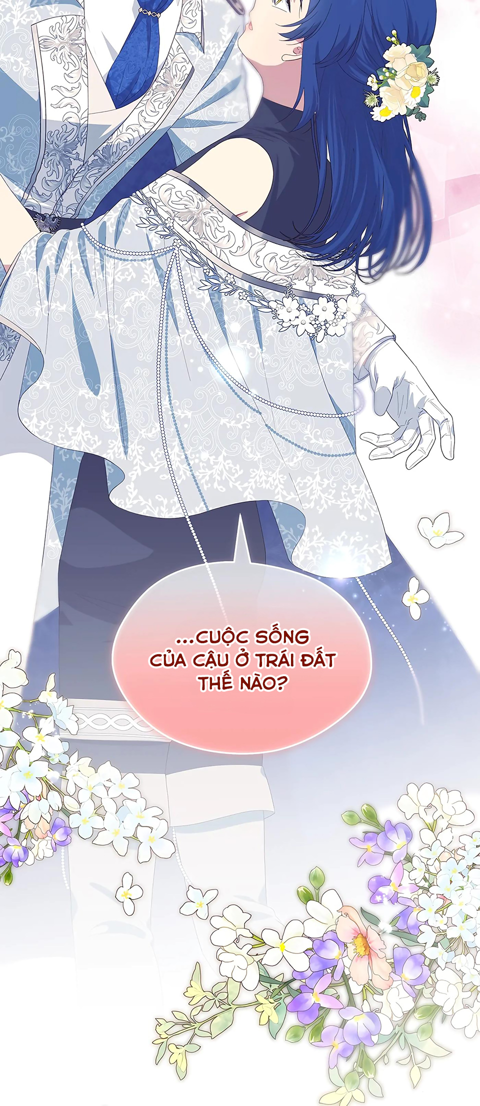 tôi không phải là nữ anh hùng chapter 106 19