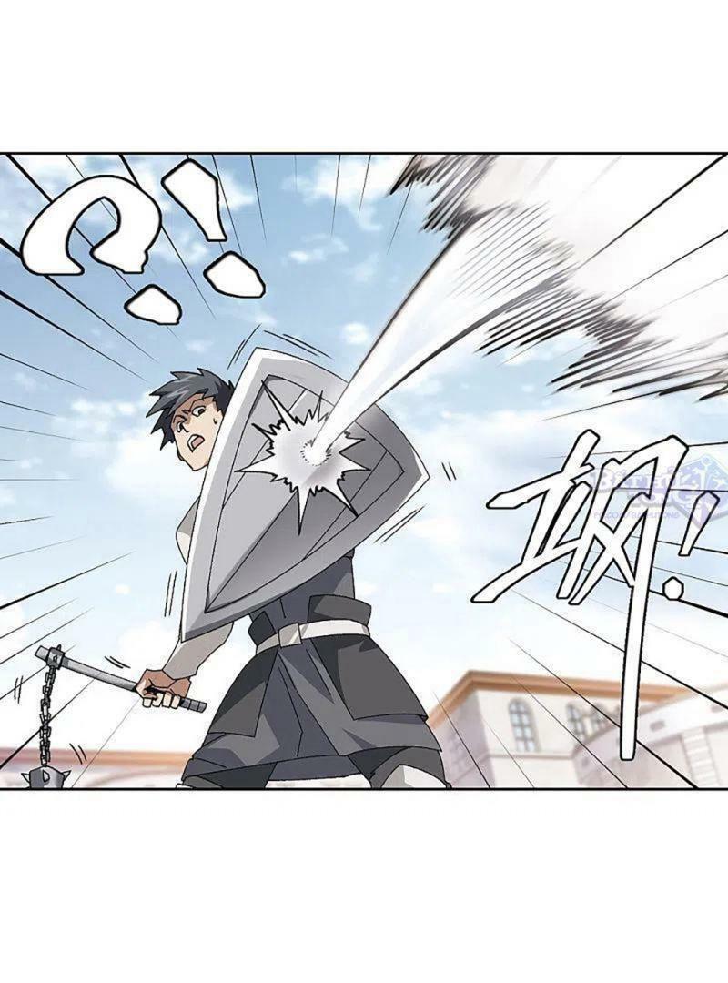 võng du chi cận chiến pháp sư chapter 380 9