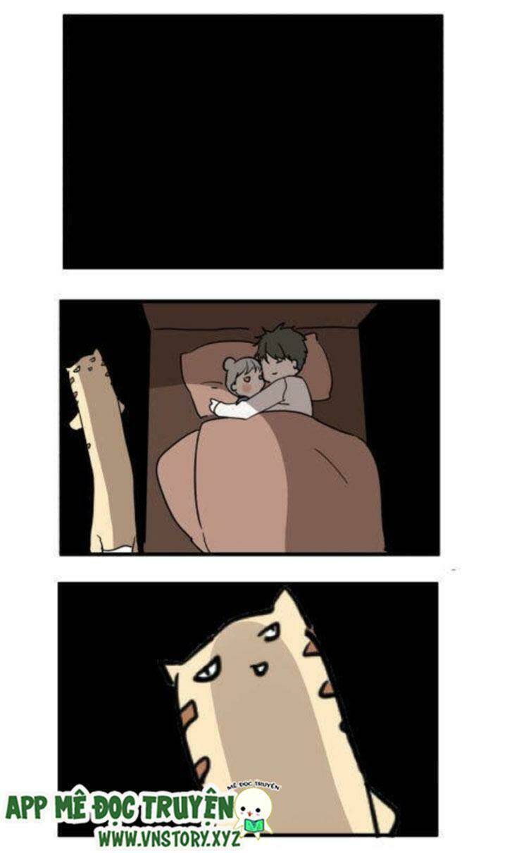 đạo trưởng đại nhân đến nhà chapter 21 28