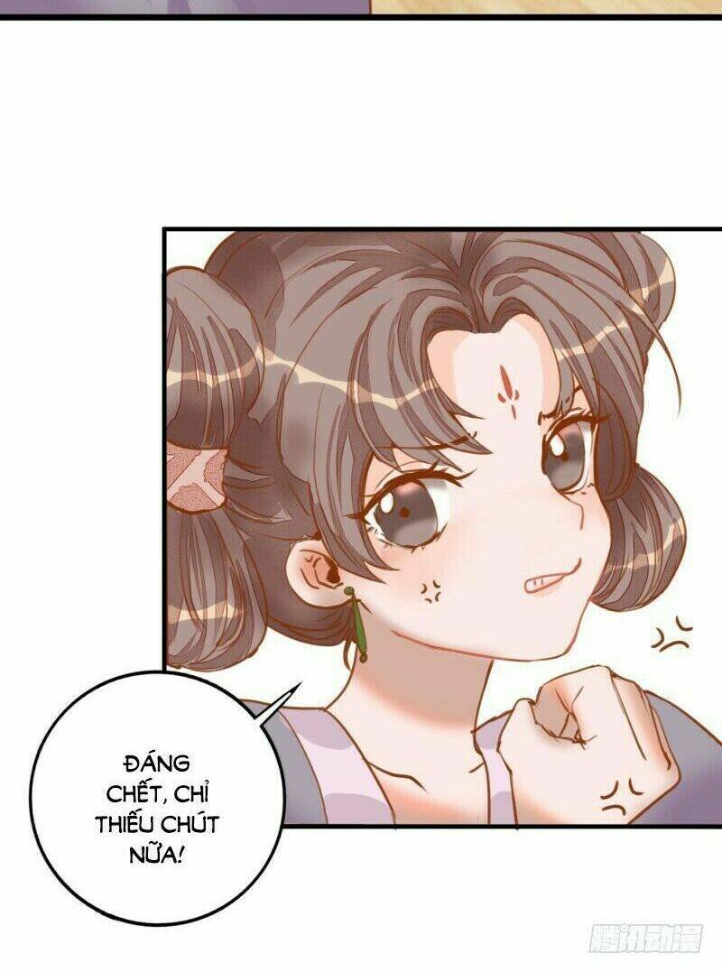 họa tiên truyện chapter 3 38