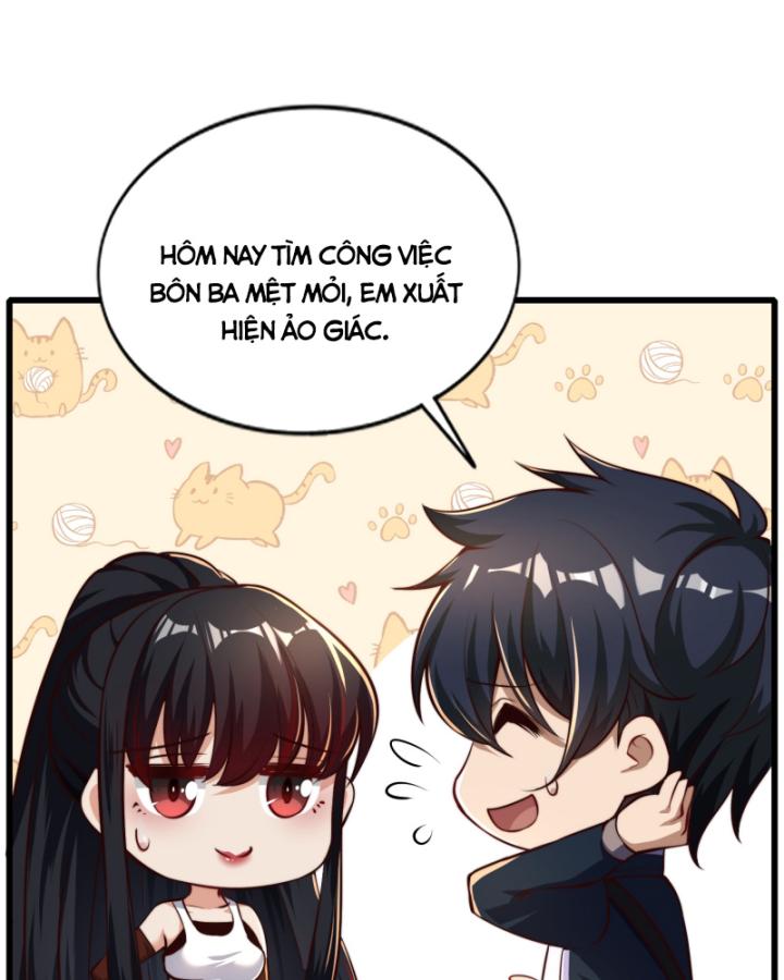 mở màn thức tỉnh sơn hải kinh chapter 3 7