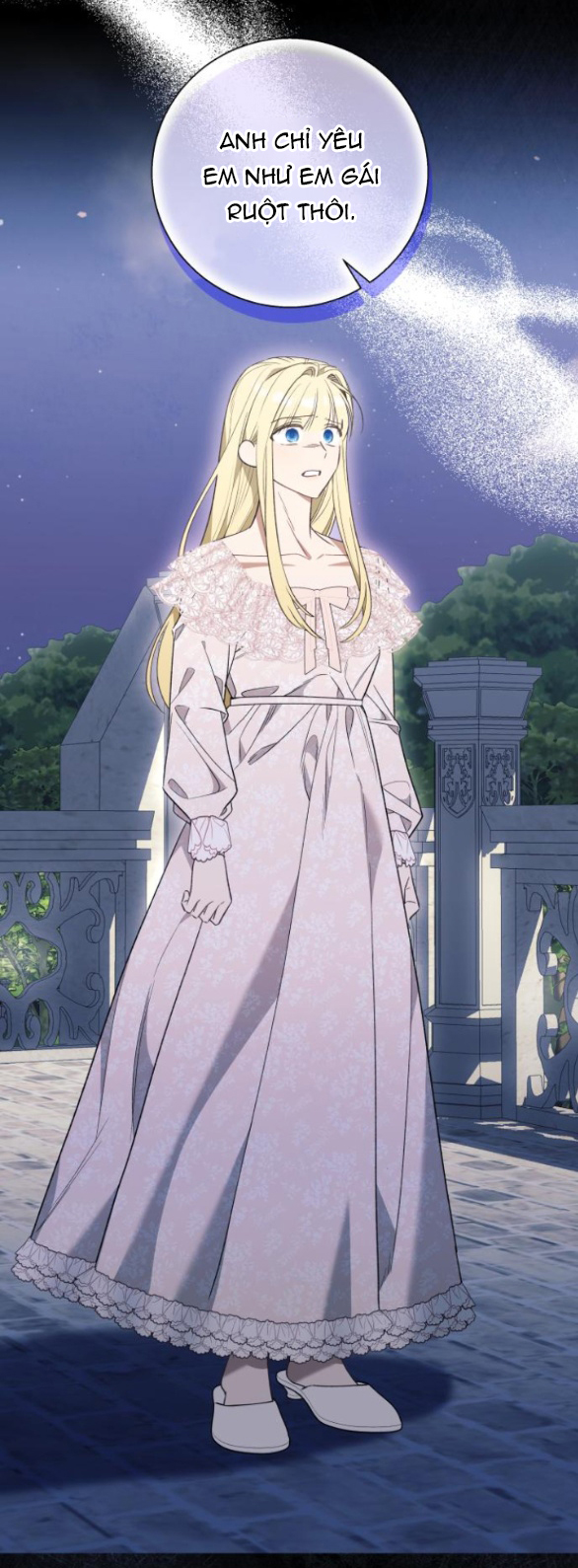 tôi tưởng đó chỉ là tiểu thuyết trọng sinh bình thường chapter 82.2 17