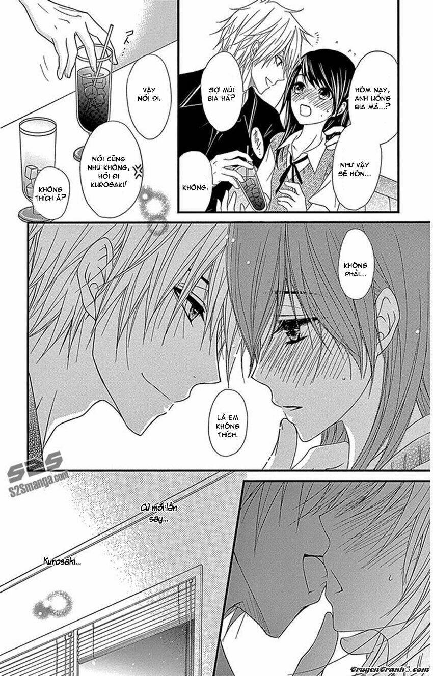 điện kích daisy chapter 75.9 14