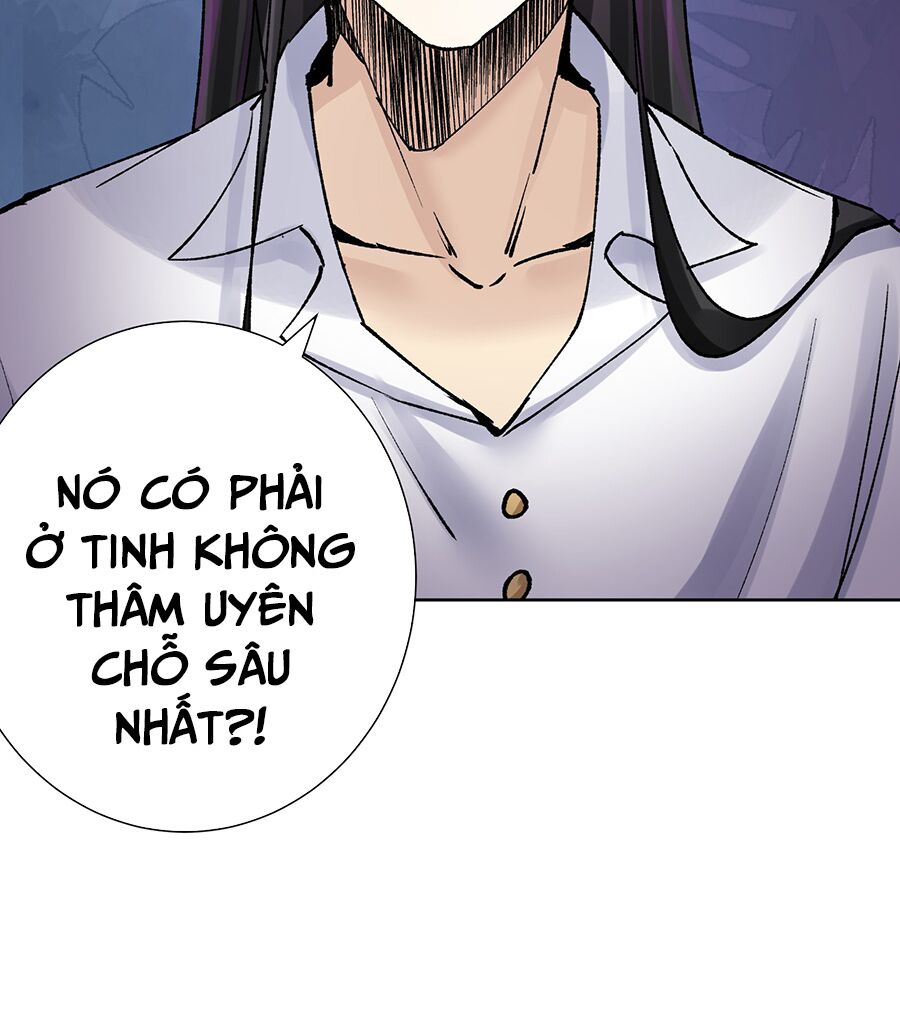 bản giáo chủ thân bất do kỷ chapter 40 40