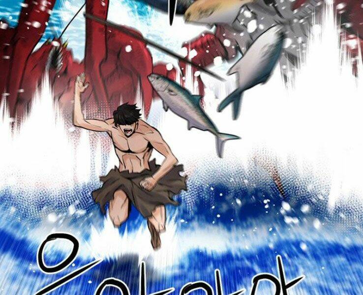 druid tại ga seoul - người hóa thú chapter 38 69