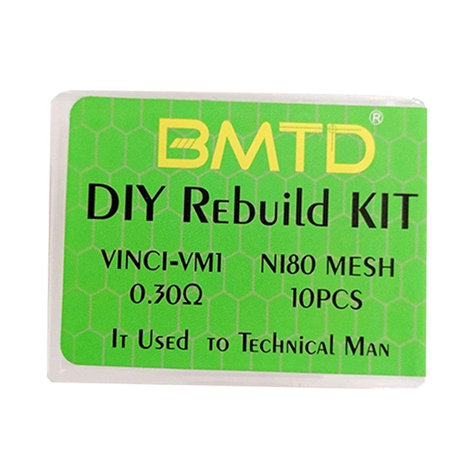 DIY Rebuild  NI80  DIY Tool Accessory