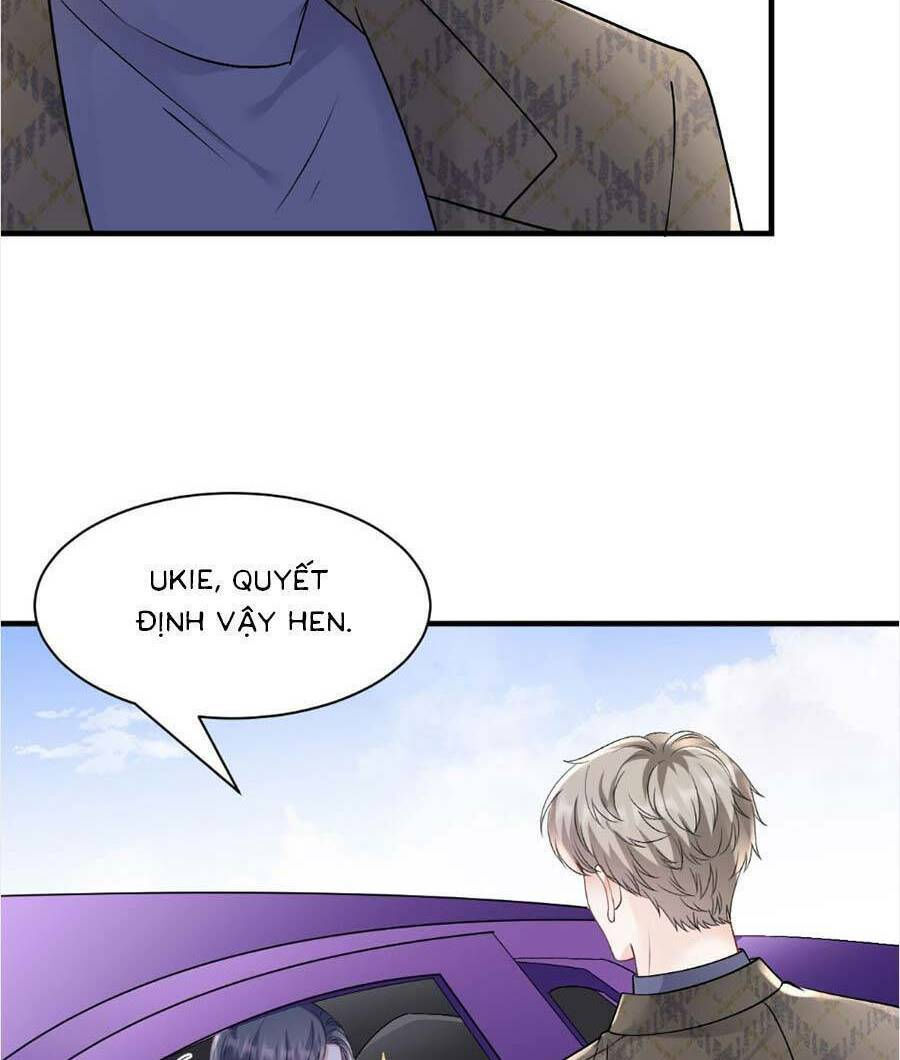 đại tiểu thư có ý đồ gì xấu đâu chapter 150 44