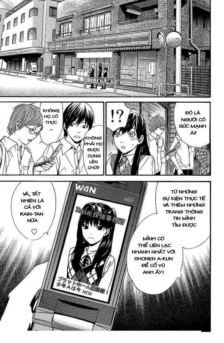 alive - the final evolution chapter 69 25