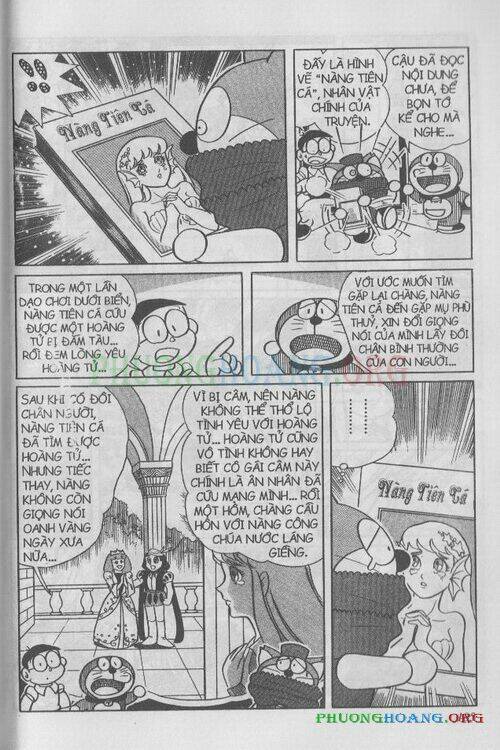 the doraemon special (đội quân doraemons đặc biệt+đội quân đôrêmon thêm) chapter 1 185
