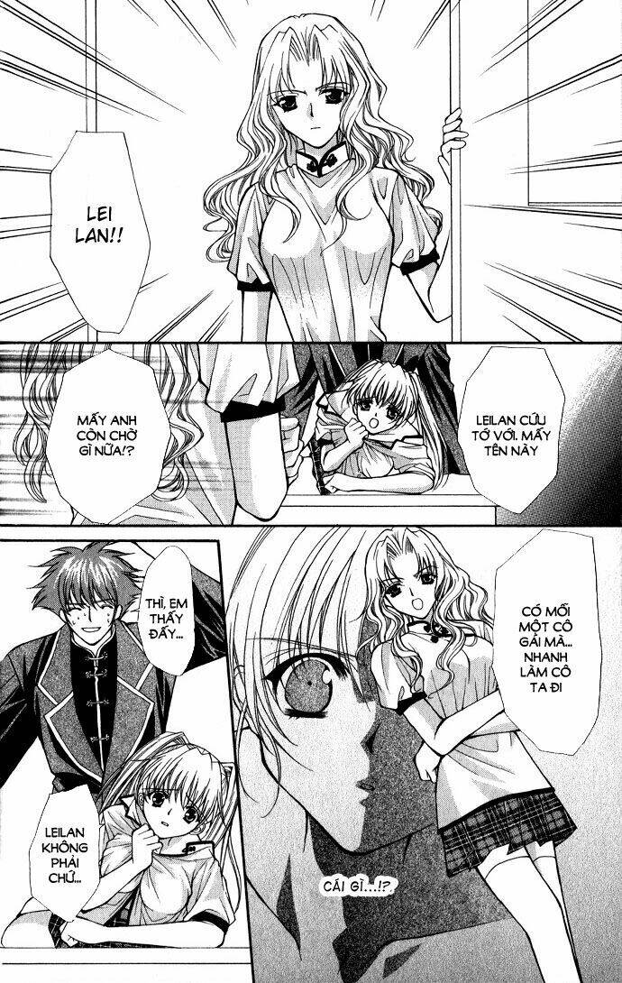 anh chàng khắc tinh chapter 16 13