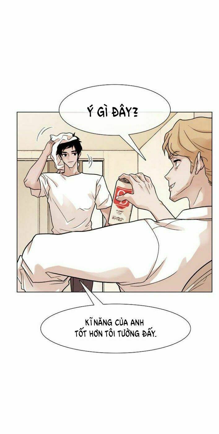 hồi quy tiền kiếp chapter 6 4