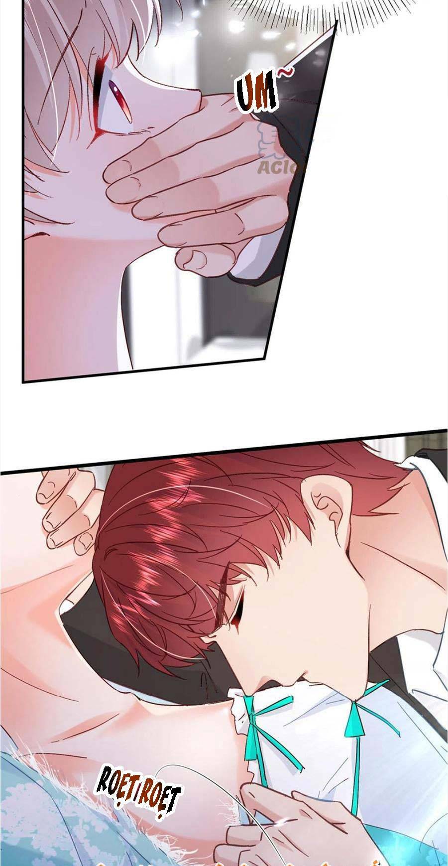 cô vợ của tôi không dễ bắt nạt chapter 44 3