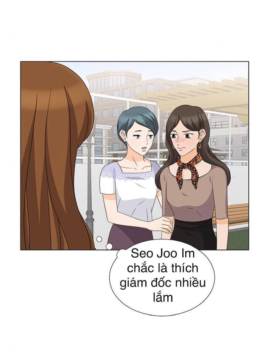 idol và sếp, em yêu ai? chapter 82 13