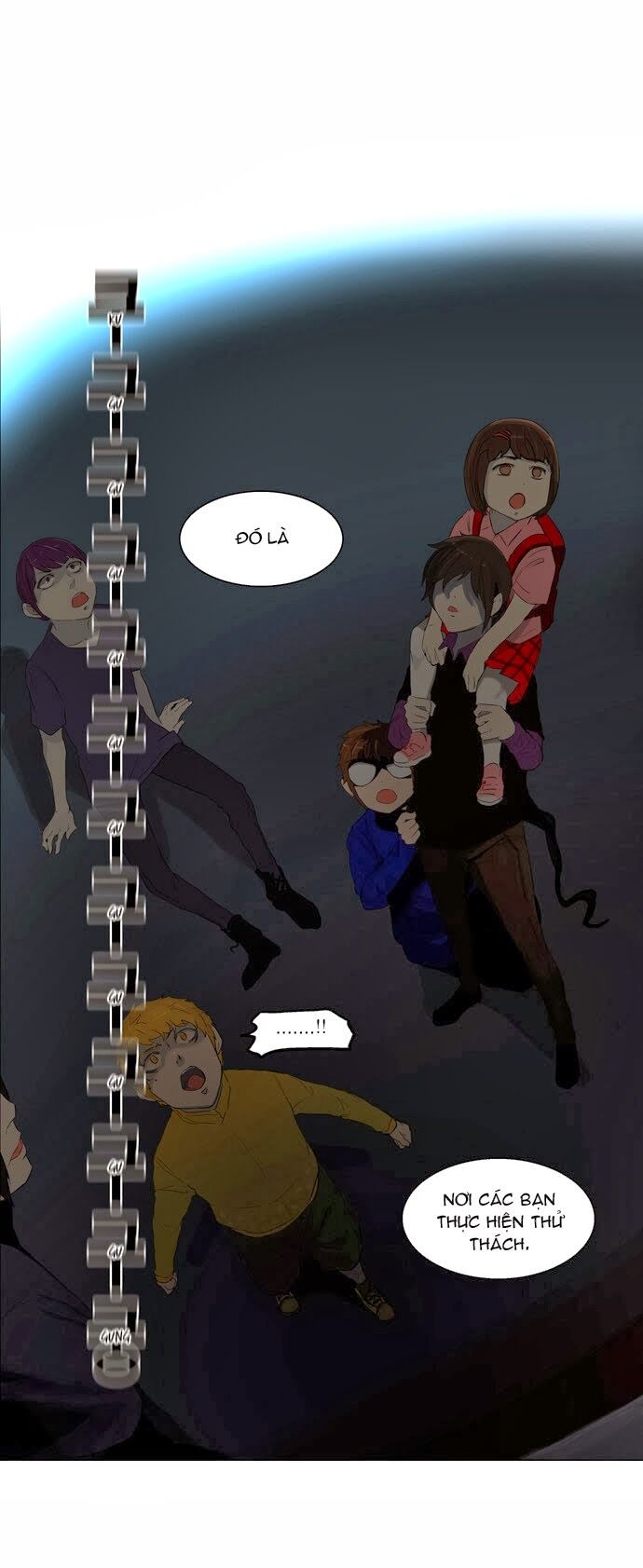 tòa tháp bí ẩn 2 chapter 29 12