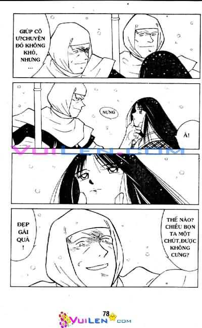 truyền nhân atula phần ii chapter 13 79