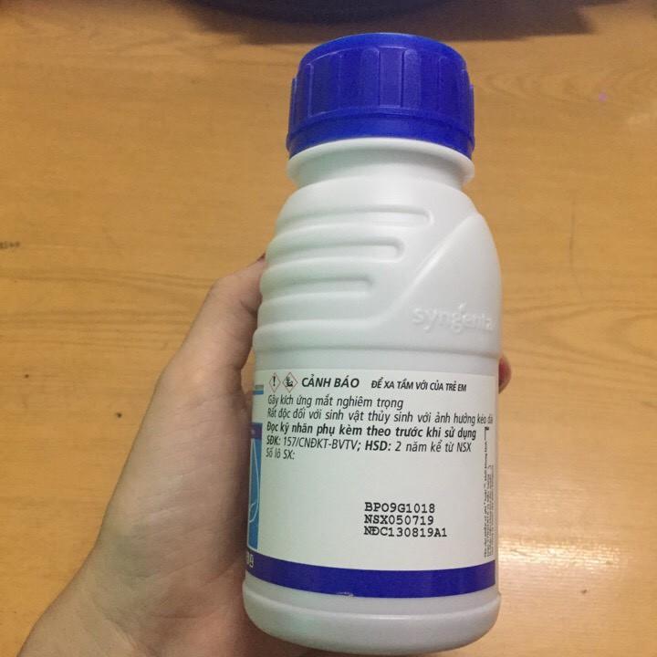 Thuốc trừ nấm bệnh Tilt super 300EC 240ml