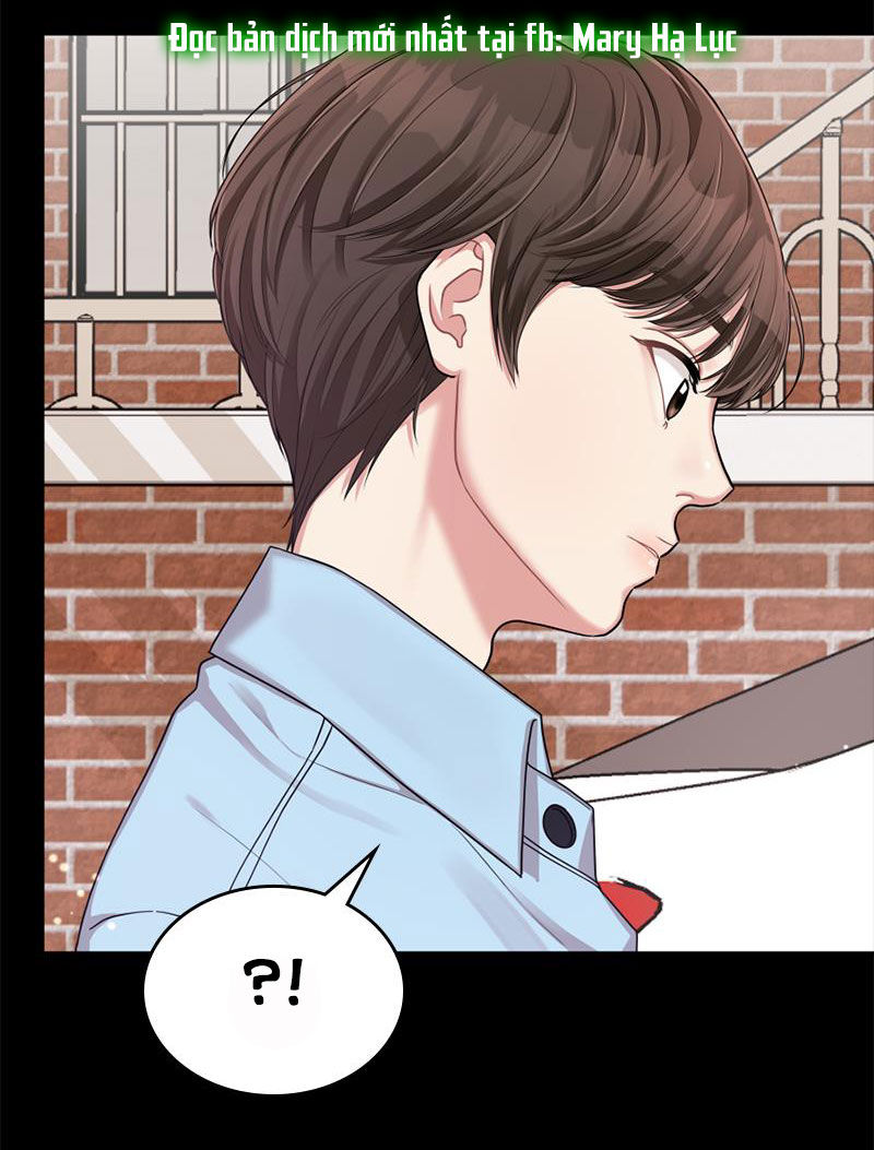 gửi em người đánh cắp những vì sao - to you who swallowed a star chapter 6.2 46