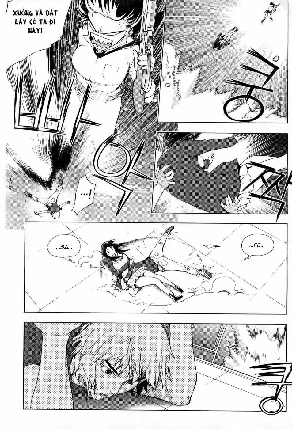 ghost hunter chapter 3 17