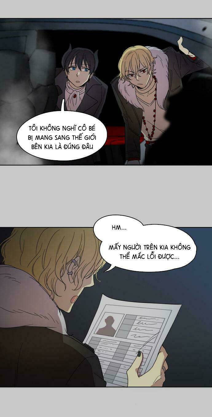 the devil who can't fly chapter 34 29