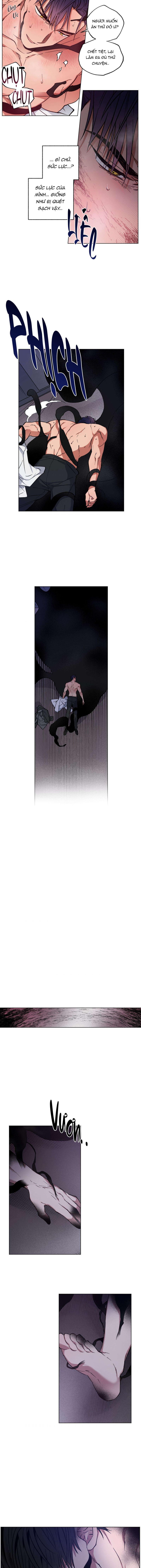 bình minh trên sông mây chapter 2 9