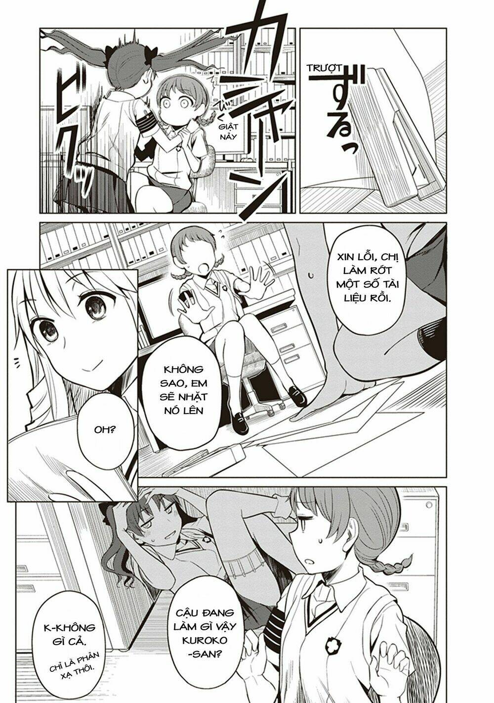 siêu năng lực gia x cấm thư ma thuật index: astral buddy chapter 1 18