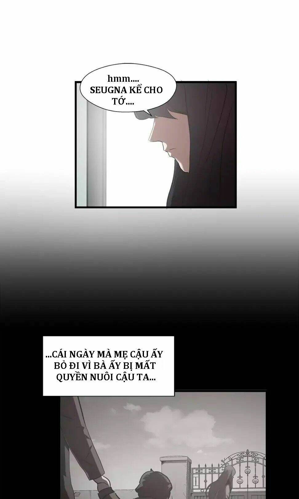 kẻ bị ruồng bỏ chapter 69 27