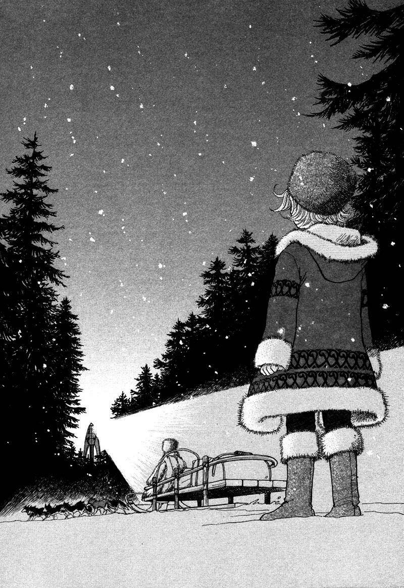 fushigi na shounen chapter 6.2 28