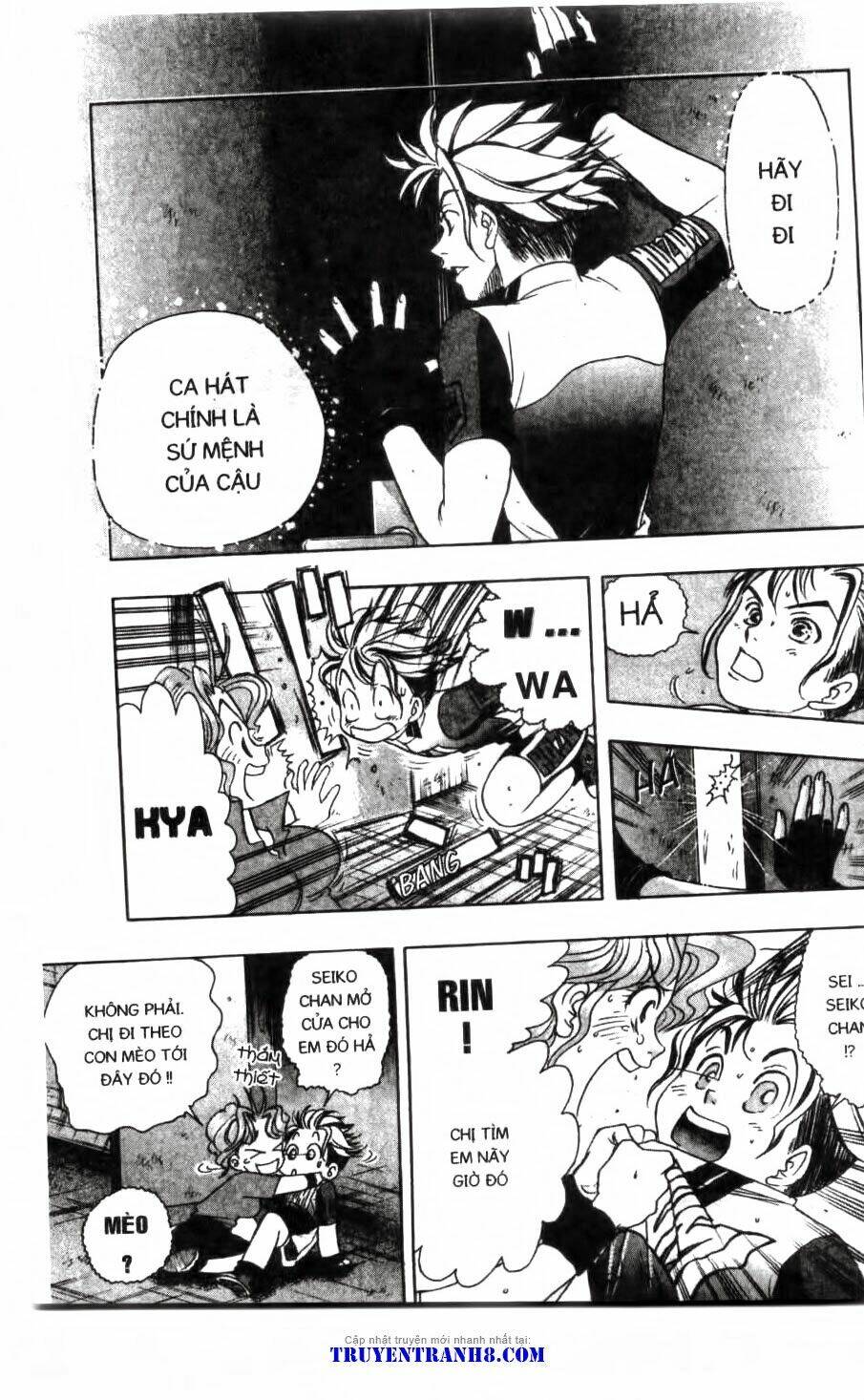 dragon voice chapter 83 18