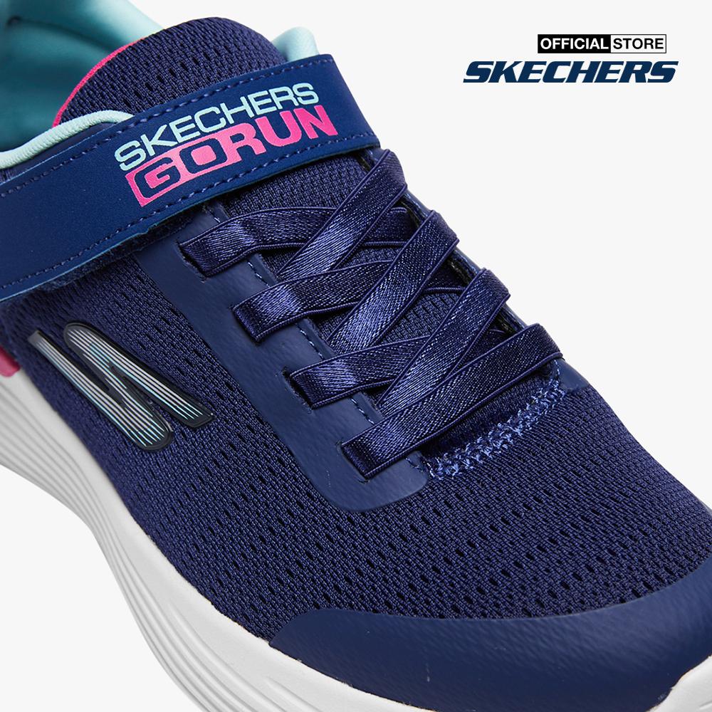 SKECHERS - Giày thể thao bé gái Go Run 400 V2 302427L