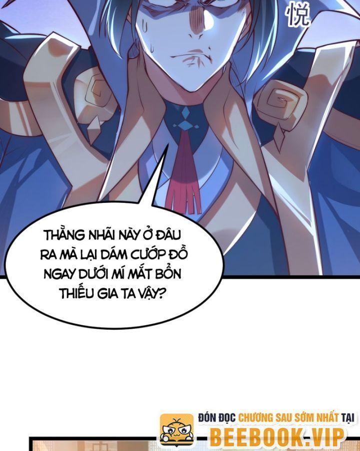 mở màn cống lên thái cổ tiên dược, ta khiến thánh chủ sợ chết khiếp chapter 1 31